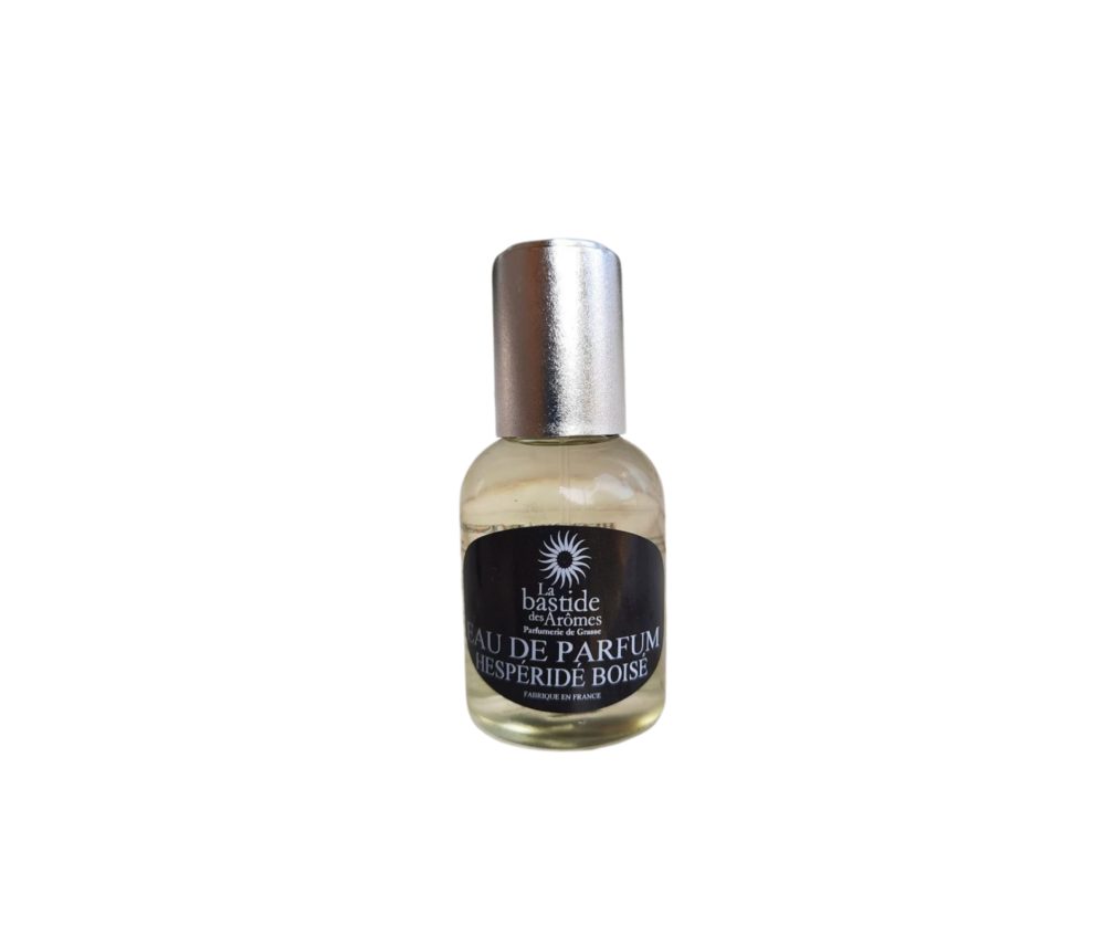 Pánska parfemovaná voda 80 % Hespéridé Boisé  50 ml Eau de parfum Provencearomatik