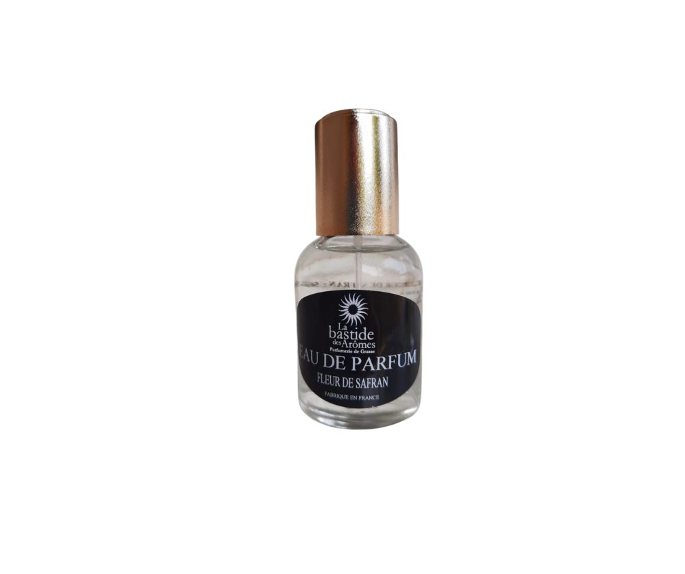 Šafránový kvet dámska parfemovaná voda 50 ml Dámske parfémy Provencearomatik
