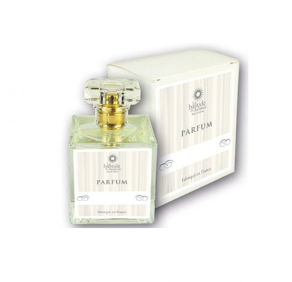 Jazmín – Májová ruža  dámsky parfém 100 ml Dámske parfémy Provencearomatik