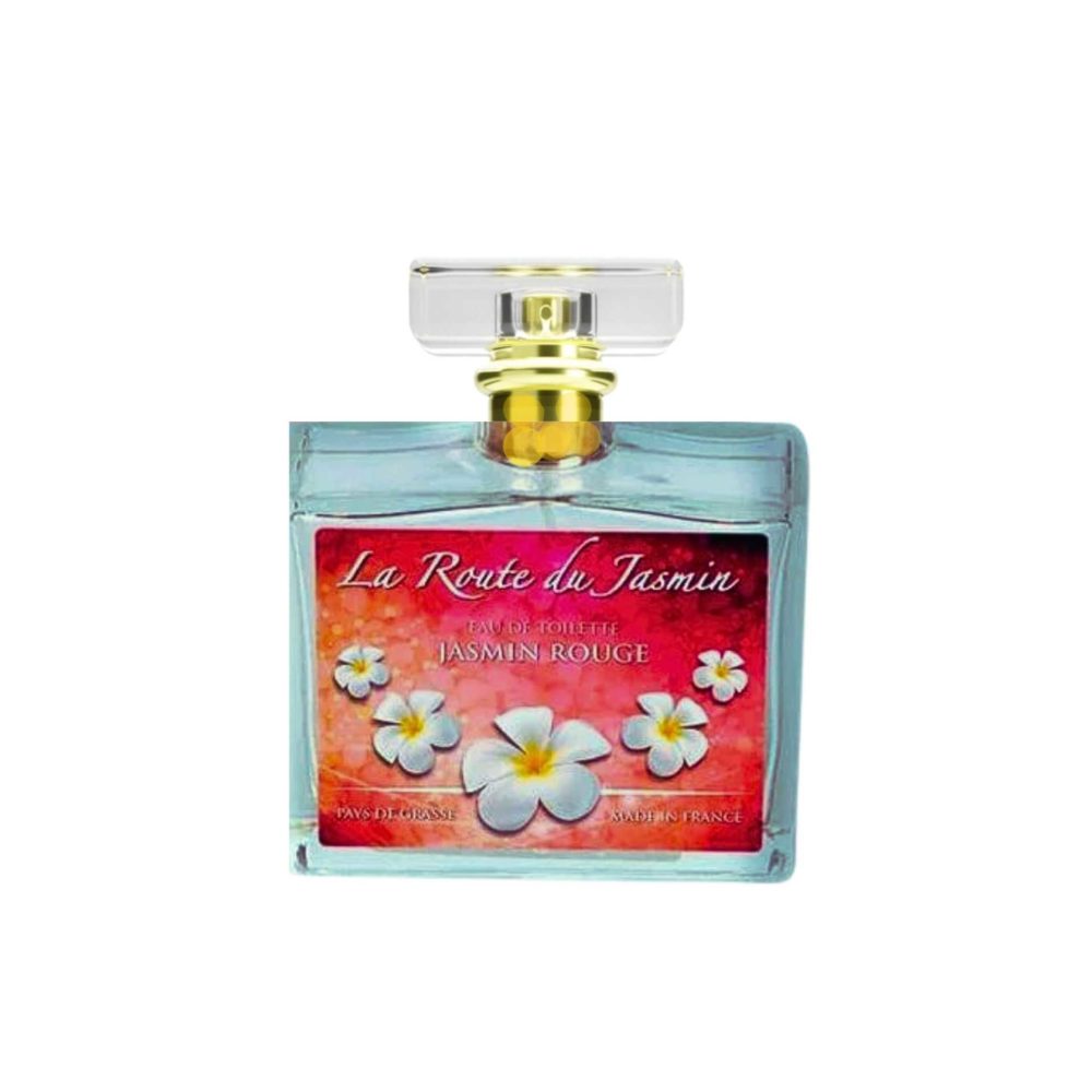 Červený jazmín- dámska parfemovaná voda 100 ml Dámske parfémy Provencearomatik