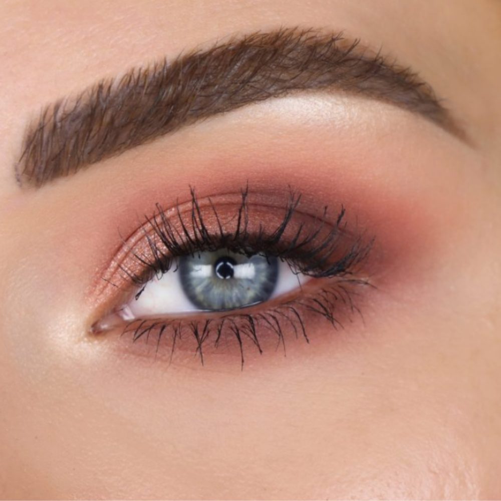 Paleta očných tieňov odtieň Domestic Make up Provencearomatik 3