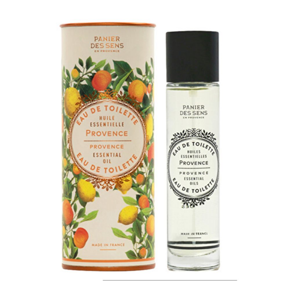 Provence –  50 ml dámska toaletná voda Dámske parfémy Provencearomatik