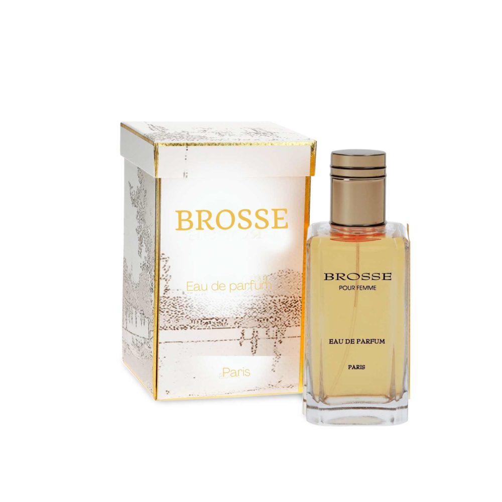 BROSSE Dámske parfémy Provencearomatik