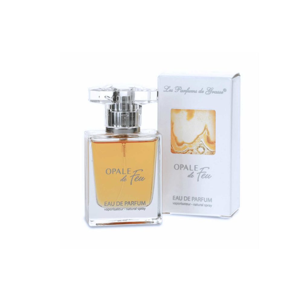 Les parfums des Grasse Opál Dámske parfémy Provencearomatik