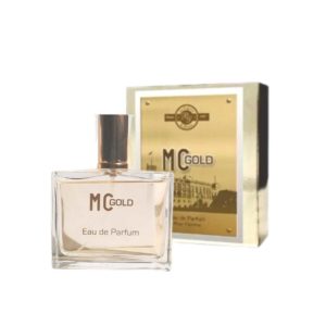 MC Gold kvetinovo ovocný parfém
